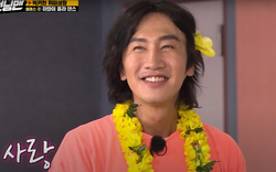 Lee Kwang Soo tiết lộ nỗi lo thời còn là thành viên Running Man