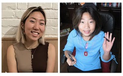 Nói chuyện với ‘chính mình trong quá khứ’ bằng cách cho trí tuệ nhân tạo xem nhật ký thời thơ ấu