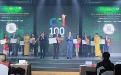 Nestlé Việt Nam được bình chọn là doanh nghiệp bền vững nhất Việt Nam hai năm liên tiếp
