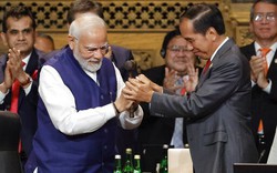 Vai trò mới là Chủ tịch G-20: Ấn Độ tập trung vào sứ mệnh ứng phó với khí hậu