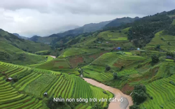 Divo Tùng Dương ra mắt ca khúc mới quảng bá chương trình du lịch