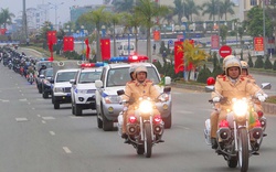 Thủ tướng yêu cầu bảo đảm trật tự, an toàn giao thông trong dịp Tết và Lễ hội xuân 2023