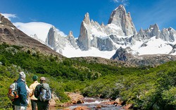 Argentina: Quốc gia Nam Mỹ nổi tiếng với những con đường đi bộ dài dành cho dân mê trekking