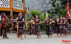 Nhiều kết quả trong công tác bảo tồn giá trị văn hóa đồng bào dân tộc Cơ Tu tại Thừa Thiên Huế