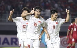 U21 Quốc tế tạm hoãn, U20 Việt Nam phải thay đổi lịch tập trung hướng đến VCK U20 châu Á 2023