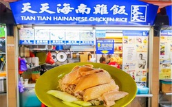 Kể mãi không hết những đặc sản ngon lành tại Singapore, bất ngờ khi thấy những món rất quen thuộc với người Việt