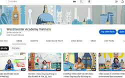 Kênh YouTube tại Việt Nam giải đáp chi tiết về chương trình Tú tài quốc tế IB