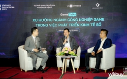 Công bố Giải thưởng Vietnam Game Awards 2023: 14 hạng mục, quy tụ loạt chuyên gia và KOLs nổi tiếng