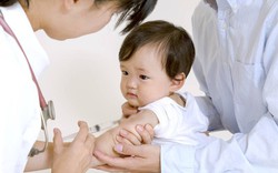 Những lưu ý quan trọng khi tiêm vắc xin sởi quai bị Rubella cho trẻ