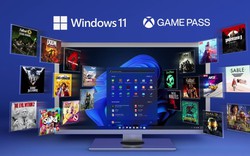 Microsoft tung bản cập nhật mới để cải thiện hiệu suất chơi game cho Windows 11