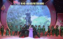 Vang mãi bản hùng ca bầu trời - khắc họa hình ảnh quân đội anh hùng của dân tộc Việt Nam