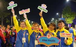 Truyền thông tích cực, hiệu quả về phòng, chống Doping tại Đại hội Thể thao toàn quốc 2022