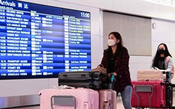Du lịch Nhật Bản phục hồi mạnh mẽ: Tín hiệu tích cực từ thị trường châu Á 