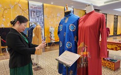 Phát huy giá trị áo dài thời Nguyễn trong đời sống đương đại