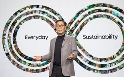  Tập đoàn công nghệ điện tử tỷ đô Samsung cắt giảm 100% phát thải CO2 bằng cách nào?