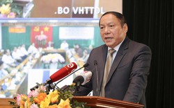 Bộ trưởng Nguyễn Văn Hùng: Cán bộ ngành Văn hóa cần nhẫn nại, 