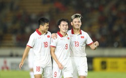 Tiến Linh sa sút, AFF Cup 2022 sẽ là sân chơi cho Tuấn Hải?