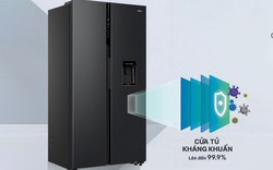 4 mẫu tủ lạnh thông minh đáng mua nhất năm nay: Tính năng có một không hai này sẽ khiến 