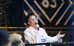 Lý do nào khiến KCV In Da House được chọn làm giám khảo DJ Stars?