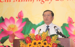 Động viên, khuyến khích văn nghệ sỹ phát huy sức sáng tạo trong hoạt động văn hóa, văn nghệ