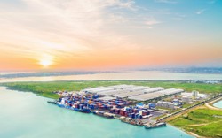 Dịch vụ Logistics cho doanh nghiệp FDT tại Miền Trung 