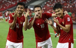 Lộ “tử huyệt”, tuyển Indonesia khó lòng cạnh tranh với tuyển Việt Nam, Thái Lan ở AFF Cup?