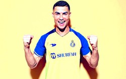 Al Nassr, đội bóng sẵn sàng chi tiền tấn rước Ronaldo, giàu cỡ nào?