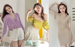 Soi tủ đồ của tân Hoa hậu Việt Nam 2022: toàn váy áo bình dân, đơn giản mà sành điệu 
