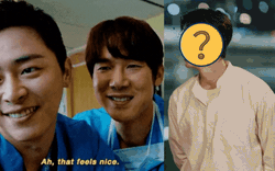 Mỹ nam đẹp nhất Hospital Playlist tái xuất ở phim 