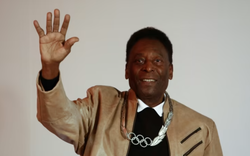 Vua bóng đá Pele qua đời, hưởng thọ 82 tuổi