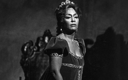 Shirley Verrett: Huyền thoại Opera da màu với giọng hát có một không hai