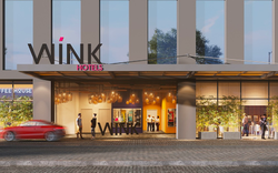 Wink Hotel Danang Riverside - Trạm dừng chân lý tưởng mới tại Đà Nẵng