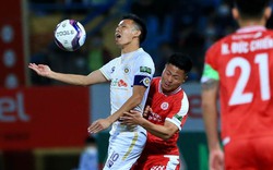 V.League 2023: Kịch tính trận 