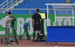 VAR được áp dụng từ giai đoạn 2 V.League 2023