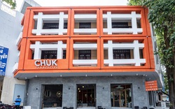 Chuk Tea & Coffee chính thức chào sân tại 2 thành phố Bà Rịa và Vũng Tàu