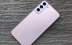 Rò rỉ các màu đặc trưng của điện thoại Samsung Galaxy S23