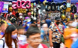 Các nền kinh tế mới nổi ở châu Á đón đầu cơ hội mới trong năm 2023