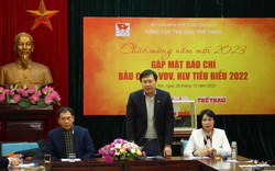 Ngành thể thao Việt Nam: Sử dụng toàn bộ giải pháp có thể để phòng chống doping
