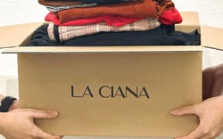 Chiến dịch thu cũ đổi mới quần áo của LA CIANA thu hút hàng nghìn người mang Tết ấm đến với người nghèo