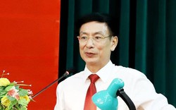 Kỷ luật Chủ tịch UBND tỉnh Nam Định