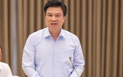 Thủ tướng kỷ luật Thứ trưởng Bộ Giáo dục và Đào tạo Nguyễn Hữu Độ