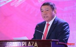 Bộ trưởng Nguyễn Văn Hùng: Nguồn lực văn hóa được xác định như là 