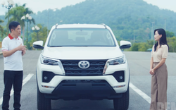 Toyota Việt Nam đẩy mạnh tuyên truyền an toàn giao thông trên kênh VOV giao thông Quốc gia