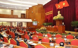 Ban Chấp hành Trung ương họp phiên bất thường cho ý kiến về công tác cán bộ