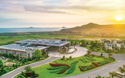 KN Golf Links Cam Ranh đăng cai tổ chức Asian Tour 2023
