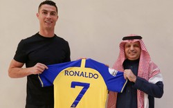 Lịch thi đấu của Al-Nassr, đội bóng Ronaldo mới gia nhập