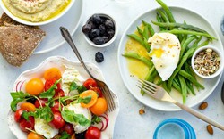 6 phát hiện về dinh dưỡng trong năm 2022 có thể khiến bạn không khỏi bất ngờ