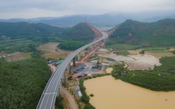 Khánh thành tuyến cao tốc Cam Lộ - La Sơn