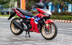 Honda Winner X 2023 bản thể thao cực 