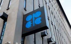 OPEC+ họp quyết định giữ nguyên mức cắt giảm sản lượng dầu giữa căng thẳng
